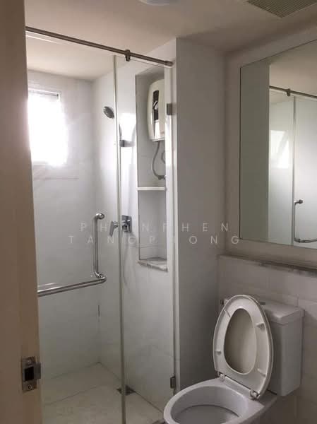 Groovy Sriracha, Chon Buri (Pattaya), Thung Suk La, Si Racha, Chon Buri (Pattaya), 1 Bedroom, 32 sqm, Condo For Sale, by Phonphen Tangphong, 500268874 - DDproperty.com