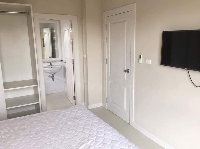 Groovy Sriracha, Chon Buri (Pattaya), Thung Suk La, Si Racha, Chon Buri (Pattaya), 1 Bedroom, 32 sqm, Condo For Sale, by Phonphen Tangphong, 500268874 - DDproperty.com