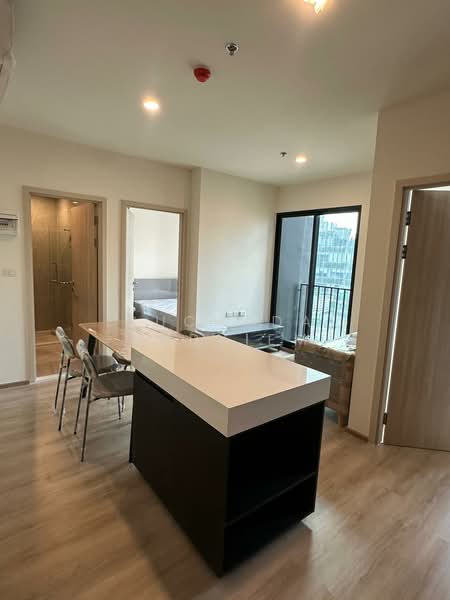 Nue District R9, Bangkok, 59 Rama 9 Road, Huai Khwang, Huai Khwang, Bangkok, 2 Bedrooms, 35 sqm, Condo For Sale, by Suchada Yodyiem, 500268875 - DDproperty.com