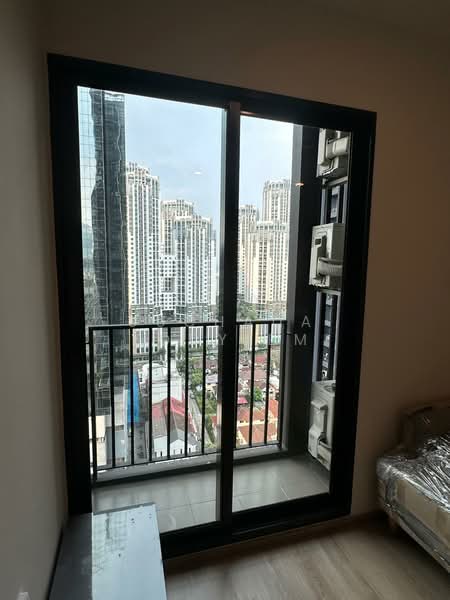 Nue District R9, Bangkok, 59 Rama 9 Road, Huai Khwang, Huai Khwang, Bangkok, 2 Bedrooms, 35 sqm, Condo For Sale, by Suchada Yodyiem, 500268875 - DDproperty.com