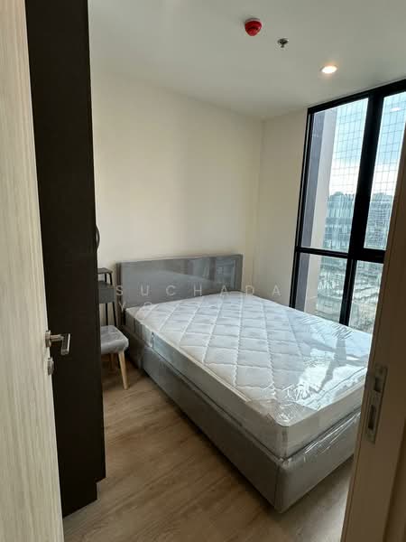 Nue District R9, Bangkok, 59 Rama 9 Road, Huai Khwang, Huai Khwang, Bangkok, 2 Bedrooms, 35 sqm, Condo For Sale, by Suchada Yodyiem, 500268875 - DDproperty.com