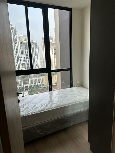 Nue District R9 : นิว ดิสทริค อาร์ 9, กรุงเทพ, 59 ถนนพระราม 9, ห้วยขวาง, ห้วยขวาง, กรุงเทพ, 35 ตร.ม., คอนโด ขาย, โดย Suchada Yodyiem, 500268875 - DDproperty.com