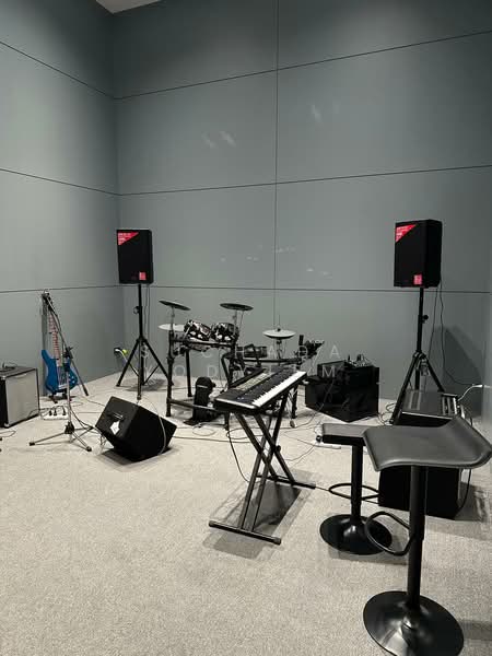 Nue District R9, Bangkok, 59 Rama 9 Road, Huai Khwang, Huai Khwang, Bangkok, 2 Bedrooms, 35 sqm, Condo For Sale, by Suchada Yodyiem, 500268875 - DDproperty.com