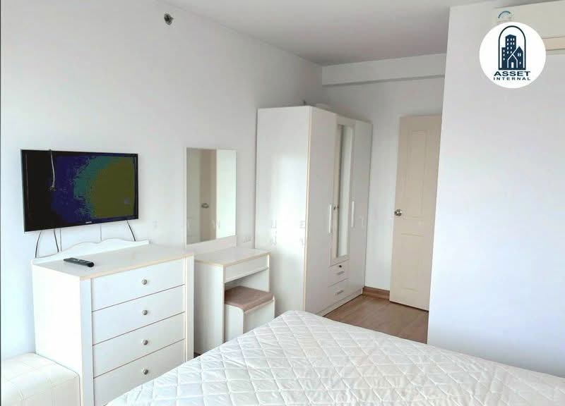 Supalai Park Ekkamai-Thonglor, Bangkok, Petchaburi Road, Bang Kapi, Huai Khwang, Bangkok, 2 Bedrooms, 84 sqm, Condo For Sale, by สรภพ ยอดไชย (สีฝุ่น), 500268877 - DDproperty.com