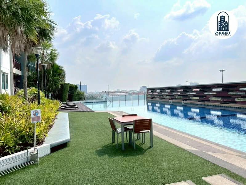 Supalai Park Ekkamai-Thonglor : ศุภาลัยปาร์ค เอกมัย-ทองหล่อ, กรุงเทพ, ถนนเพชรบุรี, บางกะปิ, ห้วยขวาง, กรุงเทพ, 84 ตร.ม., คอนโด ขาย, โดย สรภพ ยอดไชย (สีฝุ่น), 500268877 - DDproperty.com