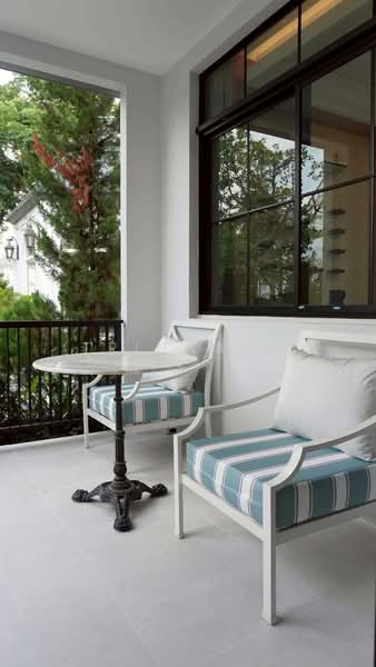 Nantawan Rama 9 - New Krungthepkreetha, Bangkok, Saphan Sung, Saphan Sung, Bangkok, 5 Bedrooms, 450 sqm, Single Detached House For Sale, by Trinnaya Dungsirisangthong, 500268882 - DDproperty.com