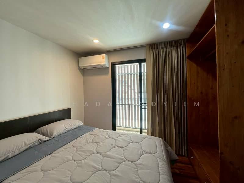 3-BR Townhouse, Bangkok, Khlong Tan Nua, Watthana, Bangkok, 3 Bedrooms, 210 sqm, Townhouse For Sale, by Suchada Yodyiem, 500268883 - DDproperty.com