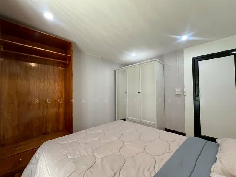 3-BR Townhouse, Bangkok, Khlong Tan Nua, Watthana, Bangkok, 3 Bedrooms, 210 sqm, Townhouse For Sale, by Suchada Yodyiem, 500268883 - DDproperty.com