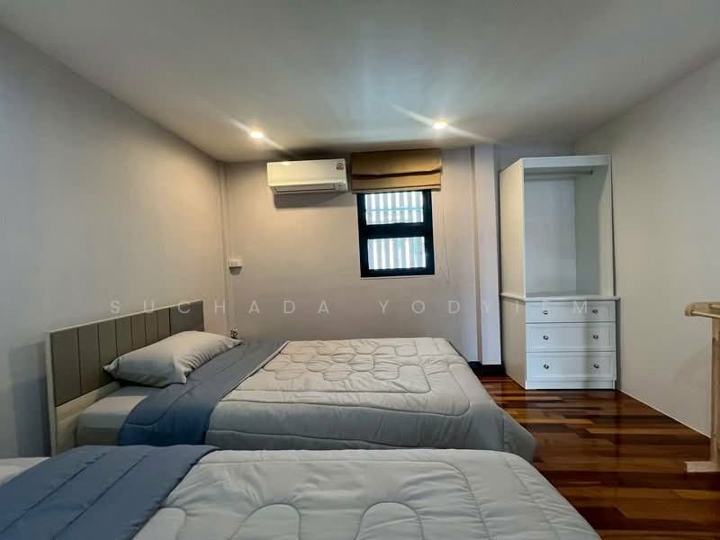 3-BR Townhouse, Bangkok, Khlong Tan Nua, Watthana, Bangkok, 3 Bedrooms, 210 sqm, Townhouse For Sale, by Suchada Yodyiem, 500268883 - DDproperty.com