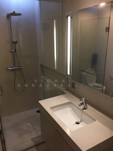 Quattro by Sansiri, Bangkok, 134 Thong Lo 4 Alley, Khlong Tan Nua, Watthana, Bangkok, 1 Bedroom, 53 sqm, Condo For Rent, by Vichai  Annavakulthorn, 500268886 - DDproperty.com