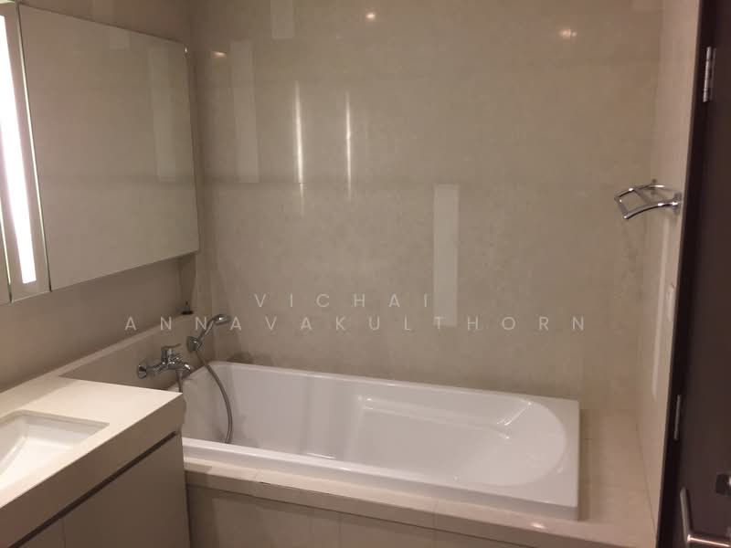 Quattro by Sansiri, Bangkok, 134 Thong Lo 4 Alley, Khlong Tan Nua, Watthana, Bangkok, 1 Bedroom, 53 sqm, Condo For Rent, by Vichai  Annavakulthorn, 500268886 - DDproperty.com