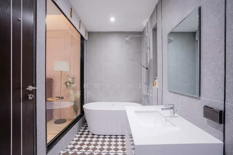 Inara Villa, Chon Buri (Pattaya), Thappraya Road, Bang Lamung, Bang Lamung (Pattaya), Chon Buri (Pattaya), 3 Bedrooms, 220 sqm, Villa For Rent, by Phonphen Tangphong, 500268888 - DDproperty.com