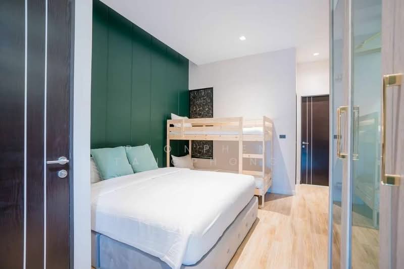 Inara Villa, Chon Buri (Pattaya), Thappraya Road, Bang Lamung, Bang Lamung (Pattaya), Chon Buri (Pattaya), 3 Bedrooms, 220 sqm, Villa For Rent, by Phonphen Tangphong, 500268888 - DDproperty.com