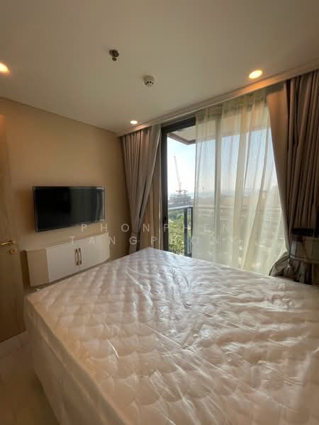 Copacabana Beach Jomtien, Chon Buri (Pattaya), Jomtien Sai Song Rd, Nong Pru, Bang Lamung (Pattaya), Chon Buri (Pattaya), 1 Bedroom, 29 sqm, Condo For Sale, by Phonphen Tangphong, 500268891 - DDproperty.com