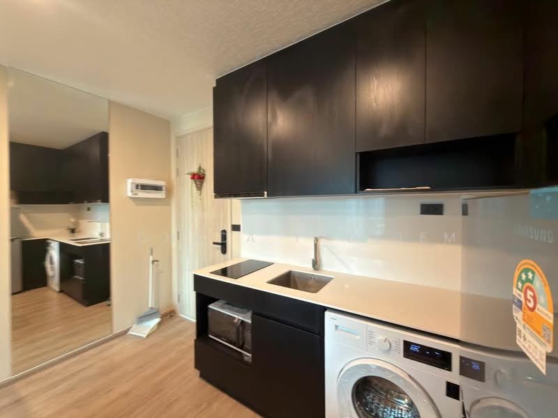 Nue District R9, Bangkok, 59 Rama 9 Road, Huai Khwang, Huai Khwang, Bangkok, 3 Bedrooms, 61 sqm, Condo For Sale, by Suchada Yodyiem, 500268892 - DDproperty.com