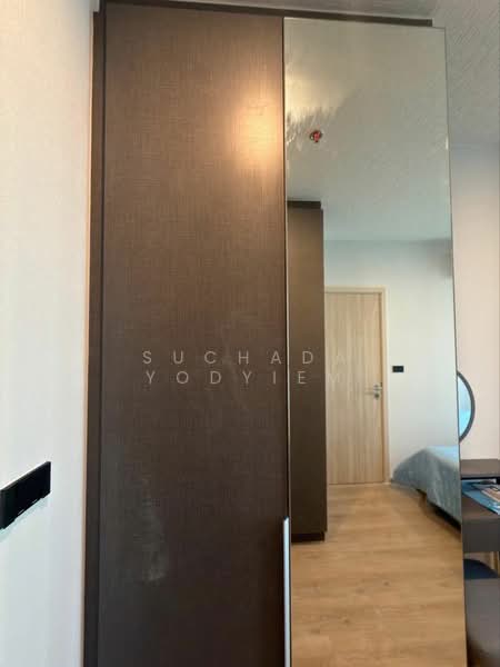 Nue District R9, Bangkok, 59 Rama 9 Road, Huai Khwang, Huai Khwang, Bangkok, 3 Bedrooms, 61 sqm, Condo For Sale, by Suchada Yodyiem, 500268892 - DDproperty.com