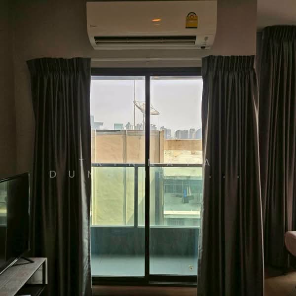 ขาย - Lumpini Suite Dindaeng-Ratchaprarop : ลุมพินี สวีท ดินแดง-ราชปรารภ, กรุงเทพ