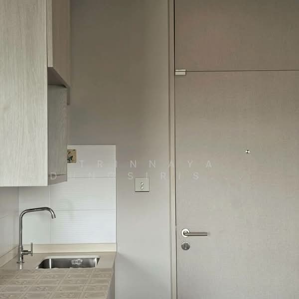 Lumpini Suite Dindaeng-Ratchaprarop, Bangkok, Asoke-Dindaeng Road, Din Daeng, Din Daeng, Bangkok, Studio, 25 sqm, Condo For Sale, by Trinnaya Dungsirisangthong, 500268893 - DDproperty.com