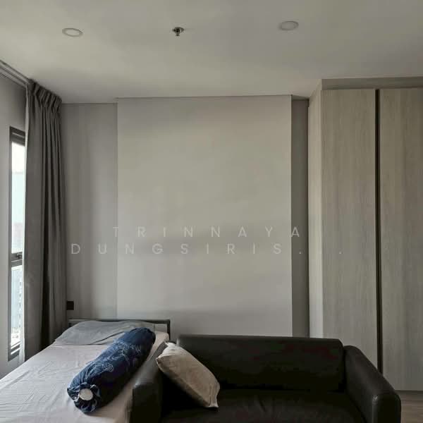 ขาย - Lumpini Suite Dindaeng-Ratchaprarop : ลุมพินี สวีท ดินแดง-ราชปรารภ, กรุงเทพ