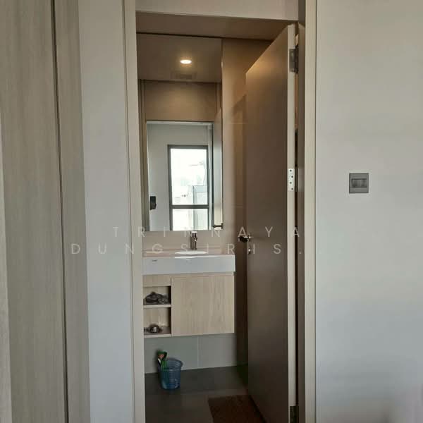 Lumpini Suite Dindaeng-Ratchaprarop, Bangkok, Asoke-Dindaeng Road, Din Daeng, Din Daeng, Bangkok, Studio, 25 sqm, Condo For Sale, by Trinnaya Dungsirisangthong, 500268893 - DDproperty.com