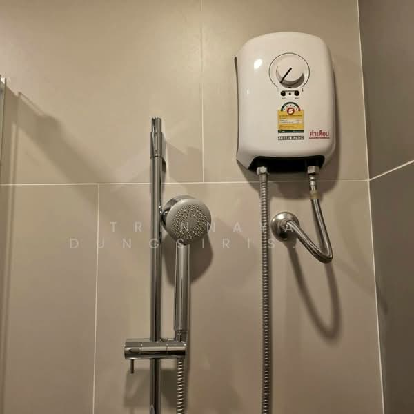 Lumpini Suite Dindaeng-Ratchaprarop, Bangkok, Asoke-Dindaeng Road, Din Daeng, Din Daeng, Bangkok, Studio, 25 sqm, Condo For Sale, by Trinnaya Dungsirisangthong, 500268893 - DDproperty.com