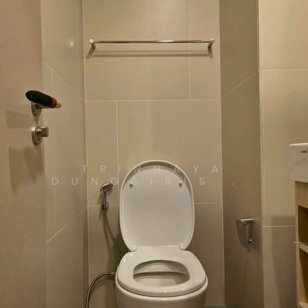 Lumpini Suite Dindaeng-Ratchaprarop, Bangkok, Asoke-Dindaeng Road, Din Daeng, Din Daeng, Bangkok, Studio, 25 sqm, Condo For Sale, by Trinnaya Dungsirisangthong, 500268893 - DDproperty.com