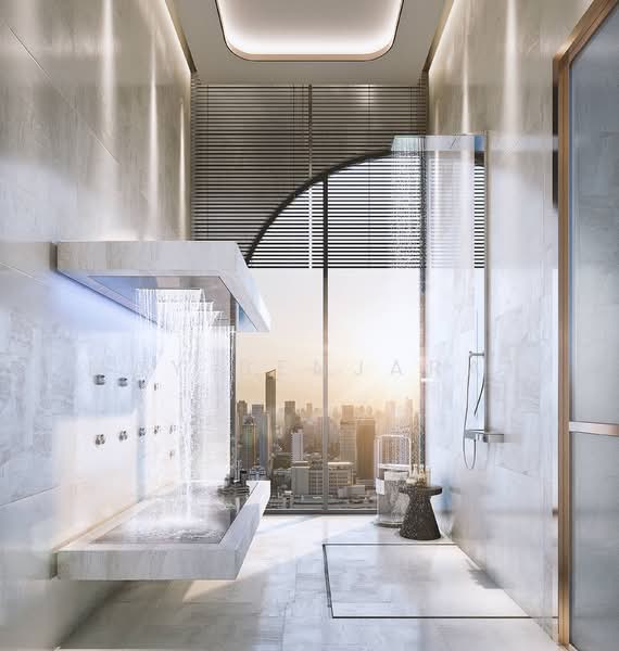 The Embassy Wireless, Bangkok, 1042 Witthayu Rd, Lumphini, Pathum Wan, Bangkok, 2 Bedrooms, 55 sqm, Condo Option To Buy, by Trinity Relocation Consultant Co.,Ltd, 500268894 - DDproperty.com