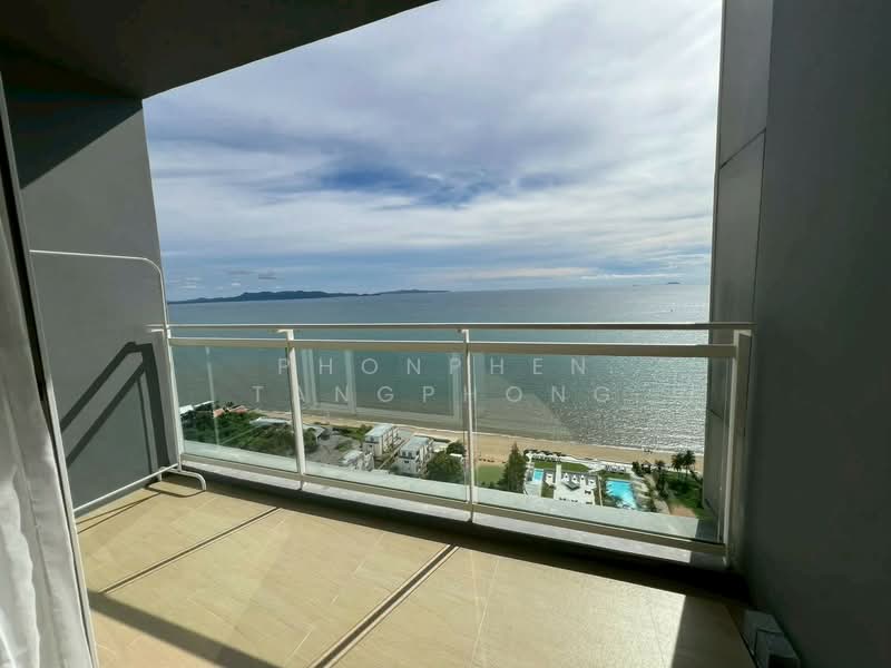 Veranda Residence Pattaya, Chon Buri (Pattaya), 212 Veranda Residence, Bang Lamung, Bang Lamung (Pattaya), Chon Buri (Pattaya), 3 Bedrooms, 84 sqm, Condo For Rent, by Phonphen Tangphong, 500268896 - DDproperty.com