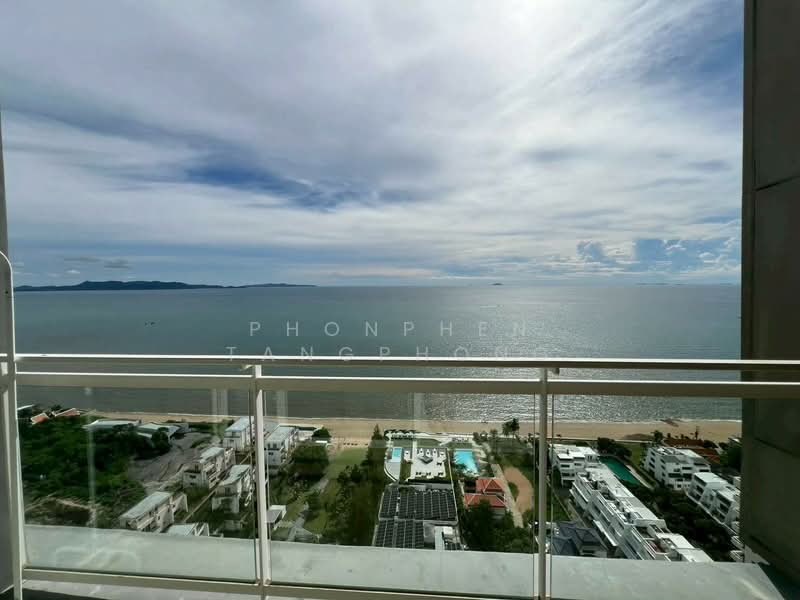 Veranda Residence Pattaya : วีรันดา เรสซิเดนซ์ พัทยา, ชลบุรี, 212 วีรันดา เรสซิเดนซ์, บางละมุง, บางละมุง, ชลบุรี, 84 ตร.ม., คอนโด ให้เช่า, โดย Phonphen Tangphong, 500268896 - DDproperty.com