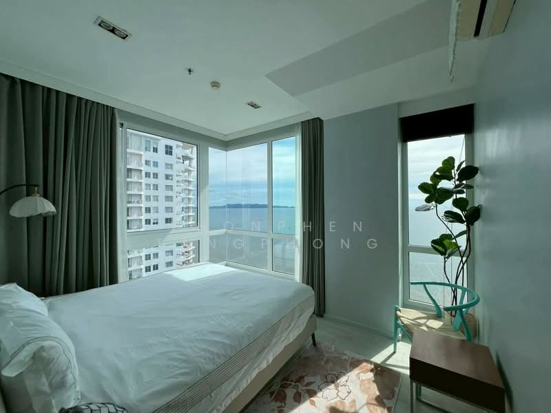 Veranda Residence Pattaya : วีรันดา เรสซิเดนซ์ พัทยา, ชลบุรี, 212 วีรันดา เรสซิเดนซ์, บางละมุง, บางละมุง, ชลบุรี, 84 ตร.ม., คอนโด ให้เช่า, โดย Phonphen Tangphong, 500268896 - DDproperty.com