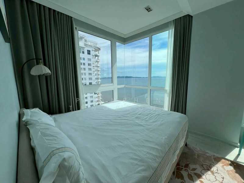 Veranda Residence Pattaya, Chon Buri (Pattaya), 212 Veranda Residence, Bang Lamung, Bang Lamung (Pattaya), Chon Buri (Pattaya), 3 Bedrooms, 84 sqm, Condo For Rent, by Phonphen Tangphong, 500268896 - DDproperty.com