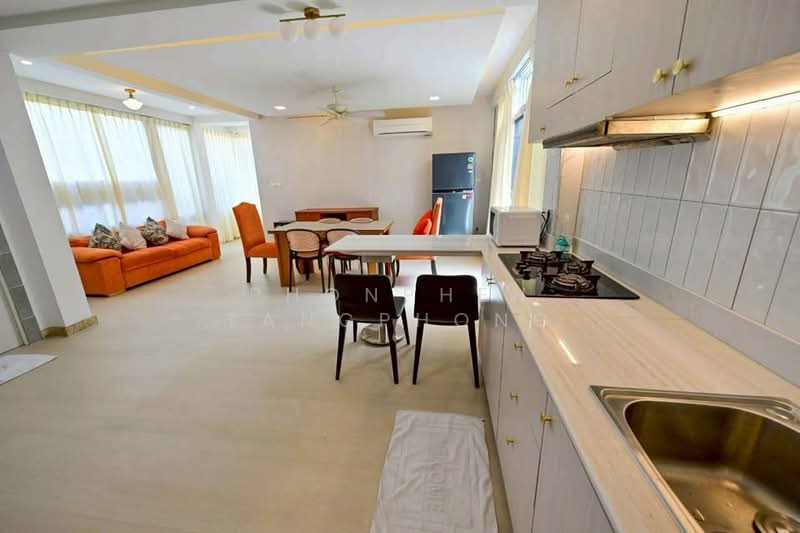 3-BR House, Chon Buri (Pattaya), Nong Pru, Bang Lamung (Pattaya), Chon Buri (Pattaya), 3 Bedrooms, 190 sqm, Single Detached House For Rent, by Vikrant Kokar, 500268902 - DDproperty.com