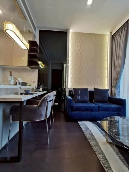 LAVIQ Sukhumvit 57, Bangkok, Soi Sukhumvit 57, Sukhumvit Road, Khlong Tan Nua, Watthana, Bangkok, 1 Bedroom, 44 sqm, Condo For Rent, by Vichai  Annavakulthorn, 500268903 - DDproperty.com