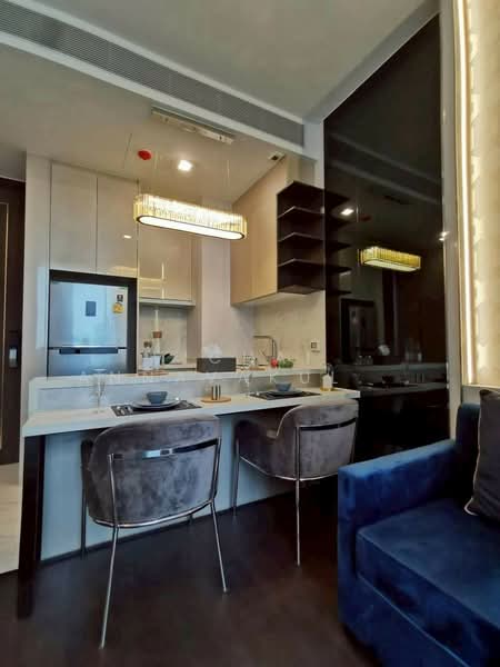 LAVIQ Sukhumvit 57, Bangkok, Soi Sukhumvit 57, Sukhumvit Road, Khlong Tan Nua, Watthana, Bangkok, 1 Bedroom, 44 sqm, Condo For Rent, by Vichai  Annavakulthorn, 500268903 - DDproperty.com