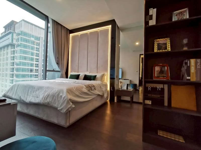 LAVIQ Sukhumvit 57, Bangkok, Soi Sukhumvit 57, Sukhumvit Road, Khlong Tan Nua, Watthana, Bangkok, 1 Bedroom, 44 sqm, Condo For Rent, by Vichai  Annavakulthorn, 500268903 - DDproperty.com