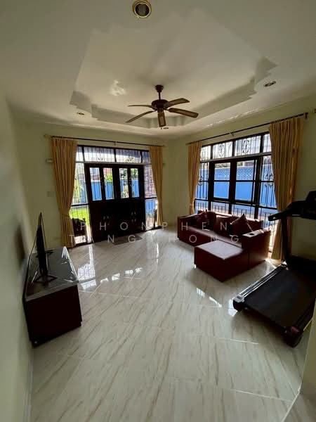 บ้าน 3-ห้องนอน, ชลบุรี, หนองปรือ, บางละมุง, ชลบุรี, 204 ตร.ม., บ้านเดี่ยว ให้เช่า, โดย Phonphen Tangphong, 500268904 - DDproperty.com