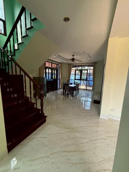 บ้าน 3-ห้องนอน, ชลบุรี, หนองปรือ, บางละมุง, ชลบุรี, 204 ตร.ม., บ้านเดี่ยว ให้เช่า, โดย Phonphen Tangphong, 500268904 - DDproperty.com