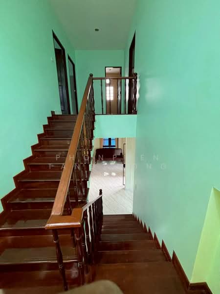 บ้าน 3-ห้องนอน, ชลบุรี, หนองปรือ, บางละมุง, ชลบุรี, 204 ตร.ม., บ้านเดี่ยว ให้เช่า, โดย Phonphen Tangphong, 500268904 - DDproperty.com