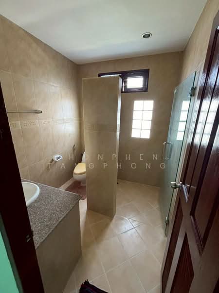 3-BR House, Chon Buri (Pattaya), Nong Pru, Bang Lamung (Pattaya), Chon Buri (Pattaya), 3 Bedrooms, 204 sqm, Single Detached House For Rent, by Phonphen Tangphong, 500268904 - DDproperty.com