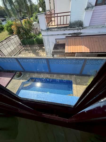 3-BR House, Chon Buri (Pattaya), Nong Pru, Bang Lamung (Pattaya), Chon Buri (Pattaya), 3 Bedrooms, 204 sqm, Single Detached House For Rent, by Phonphen Tangphong, 500268904 - DDproperty.com
