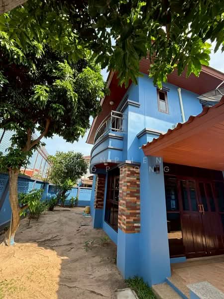 บ้าน 3-ห้องนอน, ชลบุรี, หนองปรือ, บางละมุง, ชลบุรี, 204 ตร.ม., บ้านเดี่ยว ให้เช่า, โดย Phonphen Tangphong, 500268904 - DDproperty.com