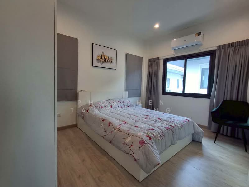 Patta Element, Chon Buri (Pattaya), Ta Khian Tia, Bang Lamung (Pattaya), Chon Buri (Pattaya), 4 Bedrooms, 276 sqm, Single Detached House For Rent, by Phonphen Tangphong, 500268909 - DDproperty.com