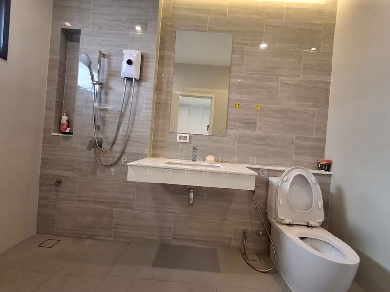 Patta Element, Chon Buri (Pattaya), Ta Khian Tia, Bang Lamung (Pattaya), Chon Buri (Pattaya), 4 Bedrooms, 276 sqm, Single Detached House For Rent, by Phonphen Tangphong, 500268909 - DDproperty.com