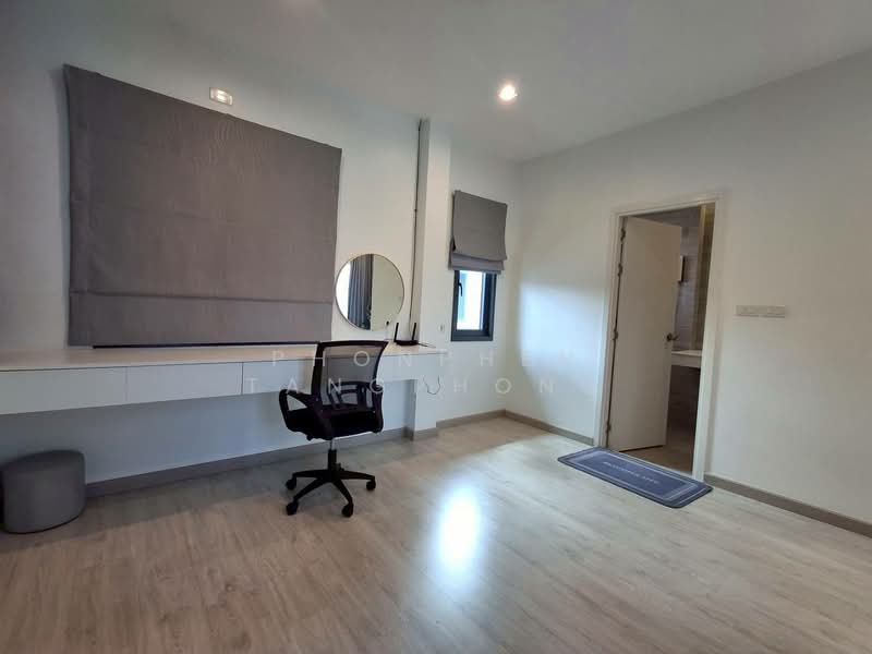 Patta Element, Chon Buri (Pattaya), Ta Khian Tia, Bang Lamung (Pattaya), Chon Buri (Pattaya), 4 Bedrooms, 276 sqm, Single Detached House For Rent, by Phonphen Tangphong, 500268909 - DDproperty.com