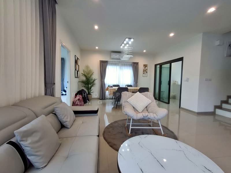 Patta Element, Chon Buri (Pattaya), Ta Khian Tia, Bang Lamung (Pattaya), Chon Buri (Pattaya), 4 Bedrooms, 276 sqm, Single Detached House For Rent, by Phonphen Tangphong, 500268909 - DDproperty.com