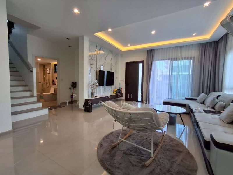 Patta Element, Chon Buri (Pattaya), Ta Khian Tia, Bang Lamung (Pattaya), Chon Buri (Pattaya), 4 Bedrooms, 276 sqm, Single Detached House For Rent, by Phonphen Tangphong, 500268909 - DDproperty.com
