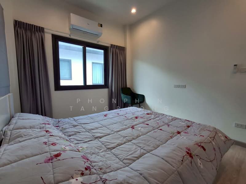 Patta Element, Chon Buri (Pattaya), Ta Khian Tia, Bang Lamung (Pattaya), Chon Buri (Pattaya), 4 Bedrooms, 276 sqm, Single Detached House For Rent, by Phonphen Tangphong, 500268909 - DDproperty.com