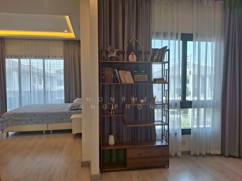 Patta Element, Chon Buri (Pattaya), Ta Khian Tia, Bang Lamung (Pattaya), Chon Buri (Pattaya), 4 Bedrooms, 276 sqm, Single Detached House For Rent, by Phonphen Tangphong, 500268909 - DDproperty.com