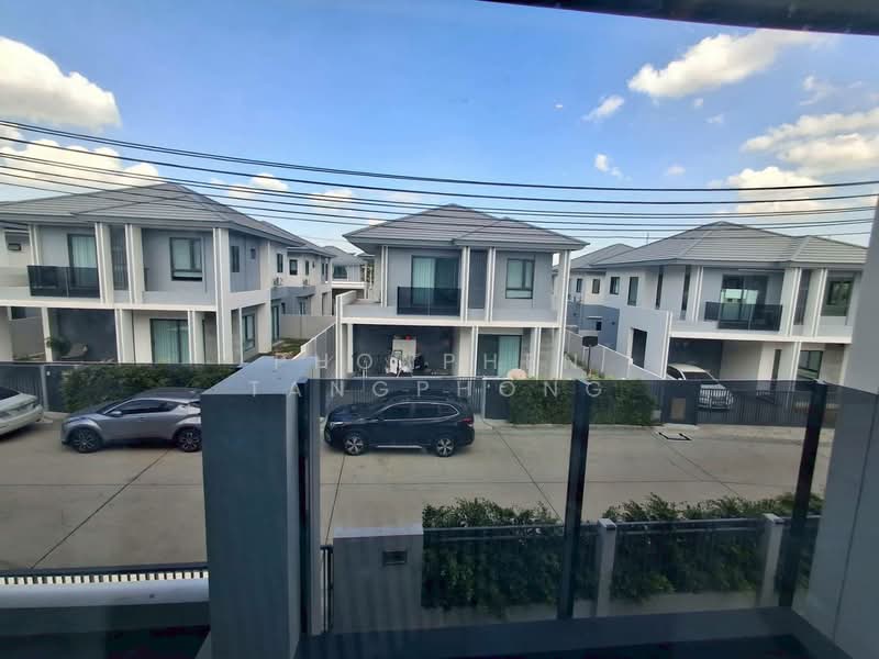 Patta Element, Chon Buri (Pattaya), Ta Khian Tia, Bang Lamung (Pattaya), Chon Buri (Pattaya), 4 Bedrooms, 276 sqm, Single Detached House For Rent, by Phonphen Tangphong, 500268909 - DDproperty.com