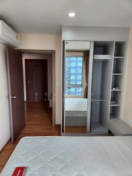 The Base Sukhumvit 77 : เดอะ เบส สุขุมวิท 77, กรุงเทพ, 289 ถนนสุขุมวิท 77, พระโขนงเหนือ, วัฒนา, กรุงเทพ, 30 ตร.ม., คอนโด ให้เช่า, โดย ศิรินทร์ธร โรจนบวร, 500268910 - DDproperty.com